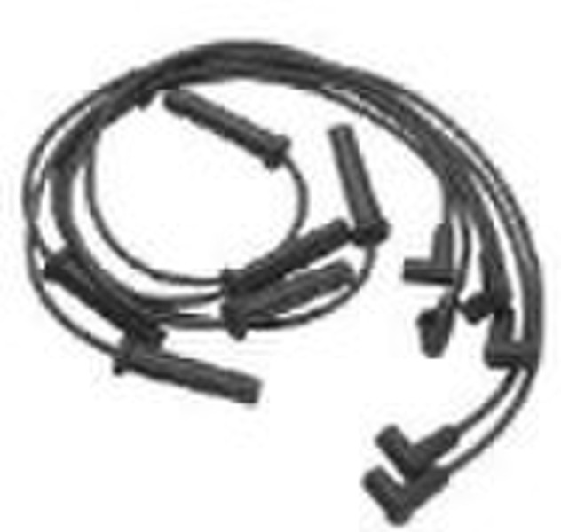 ignition cable/auto ignition cable/car ignition ca