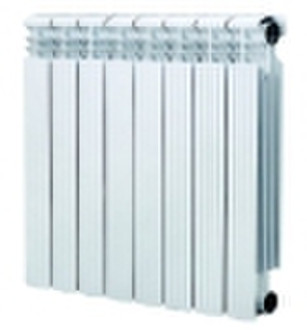 SMF80-3B/500  Die-casting  Aluminum Radiator