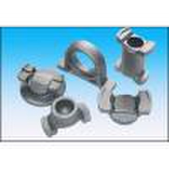 Metal Casting auto parts