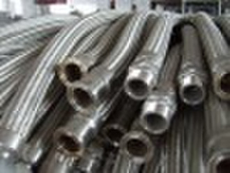 Steel Flexible Hose Assemblies