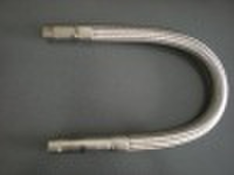 stainless steel fire hose