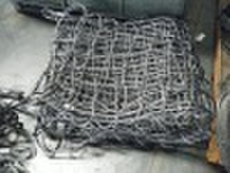 wire rope mesh