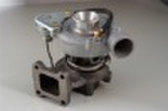 Turbocharger CT20