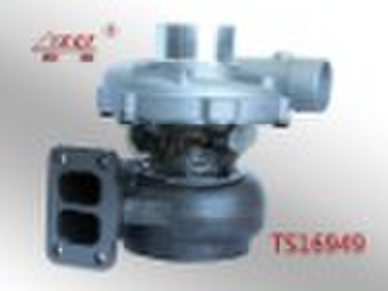 TO4E  turbocharger