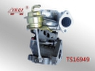 IHI RHB31  Turbocharger