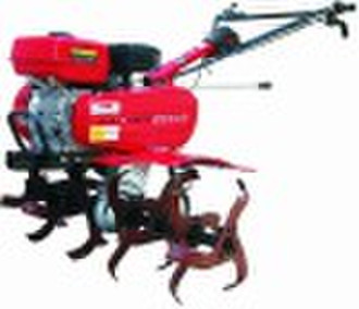 GS500 Benzin Mini tiller