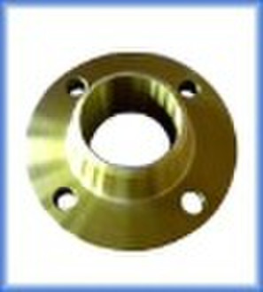 flange