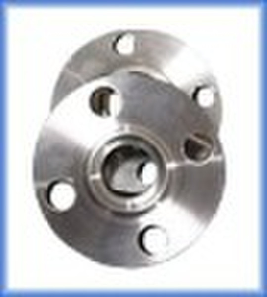 Sales flange