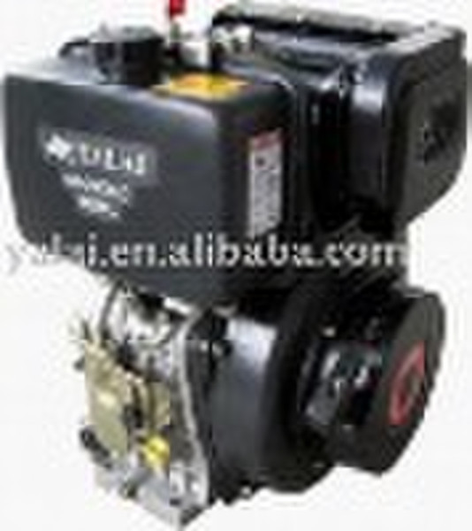 Diesel Engine(170F /178F/186F)--EPA Approval