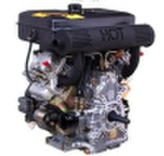 diesel engine 22hp