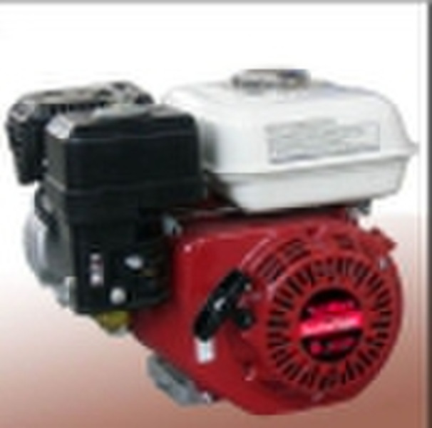 Gasoline Engine (168F/168FN/173F)