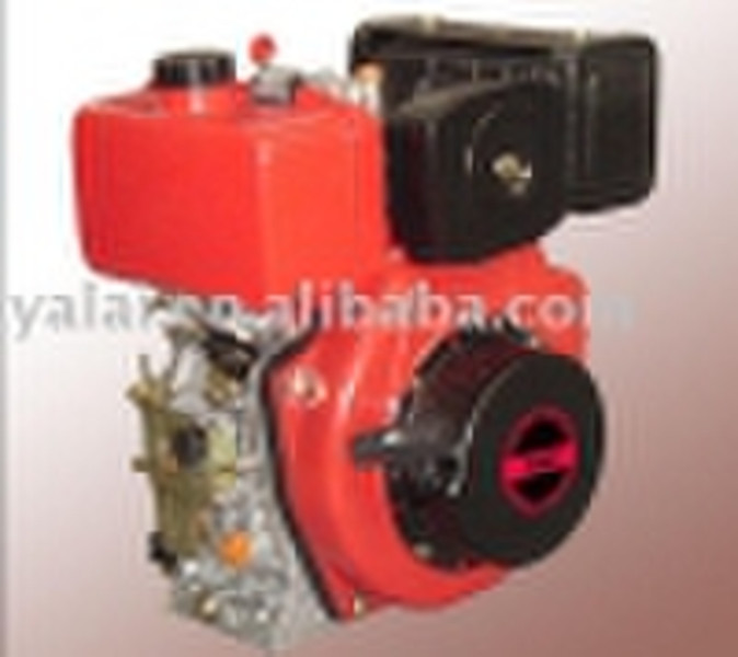 diesel engine(EPA approved)