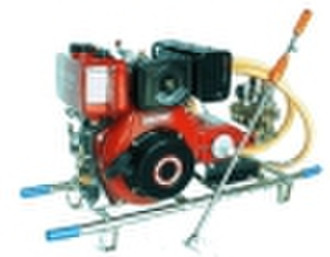 Power Sprayer