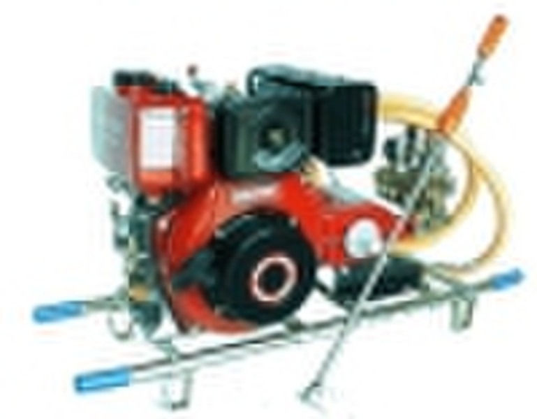 Power Sprayer