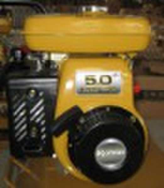 gasoline robin engine