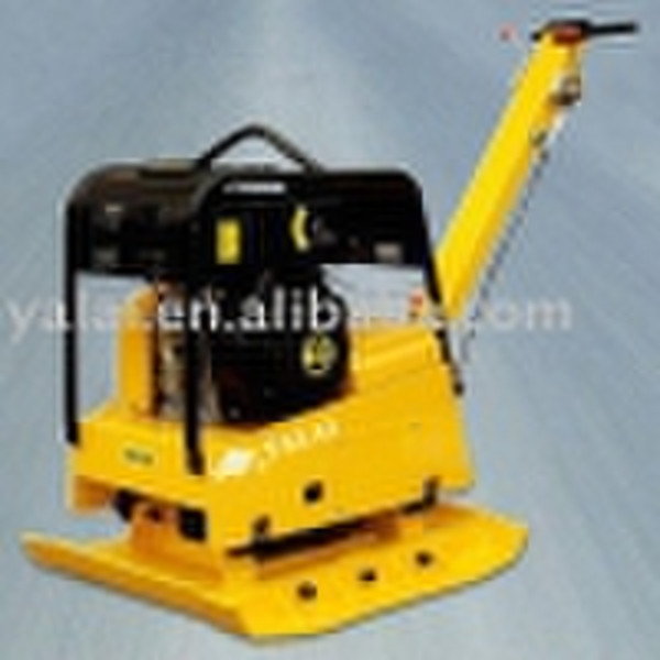 plate compactor