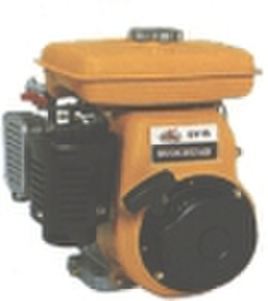 Robin Engine (EY15D/EY20D)