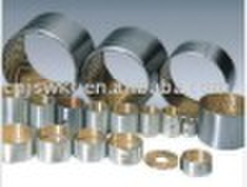 Bimetal Bushing