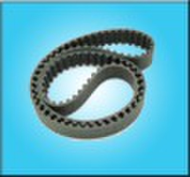 HNBR timing belt