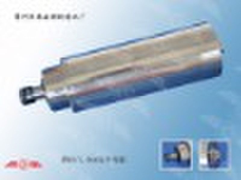 high speed spindle