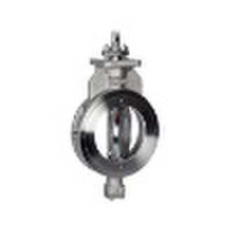 High Performance Butterfly Valve