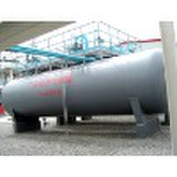 Pressure Vessel