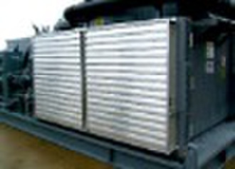 Air Cooler for Vertical Compressor