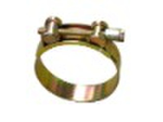 robust hose clamp