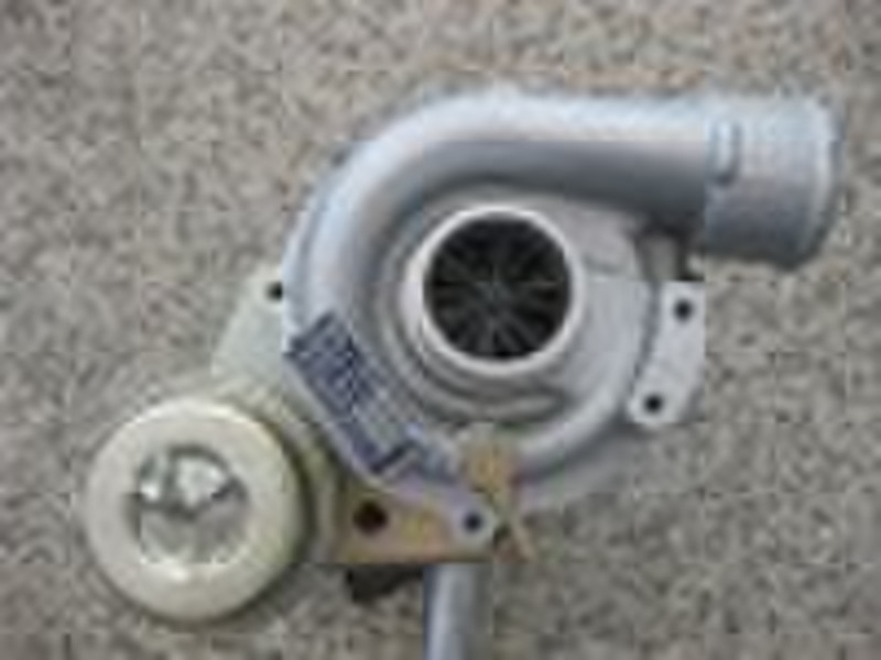 K03 Turbolader für VW Passat 1.8T