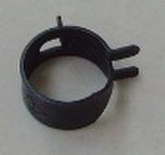 hose clamps