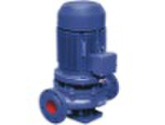 DQG Vertical Centrifugal Pump