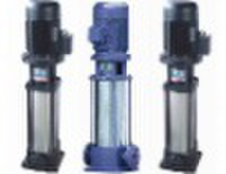 GDL series pump,water pump