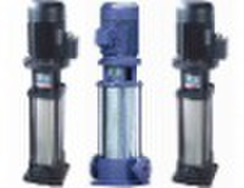 GDL series pump,water pump