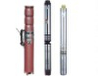 QJ Deep Well Submersible Pump