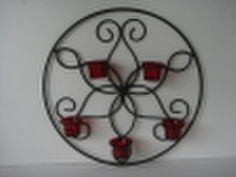 [Super Deal]Candle Holder