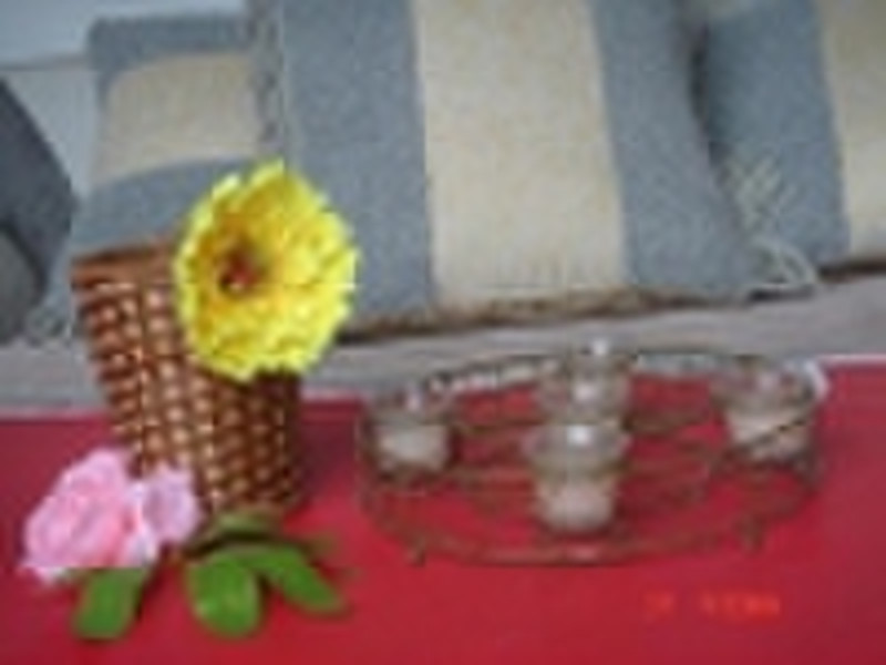 candle holder