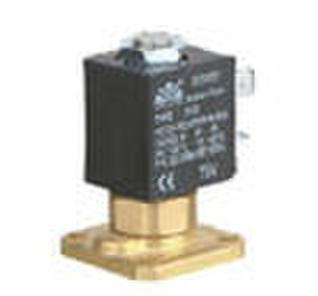 5507 Small size solenoid valve Normally Open