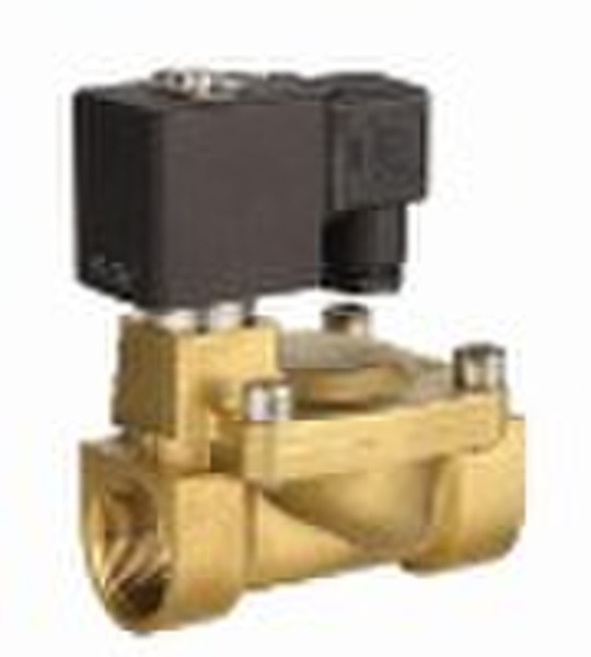 solenoid valve -Pilot diaphragm for water