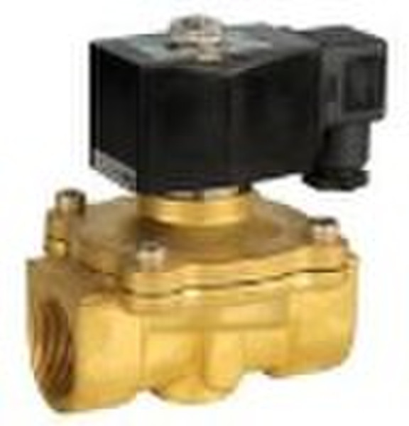 water solenoid valve-2W21 Series 0-10bar