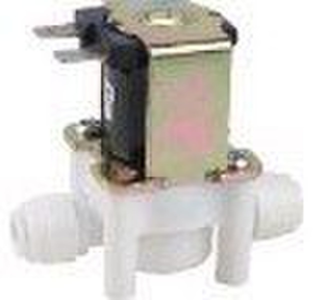 YCWS10 Auto flush solenoid valve