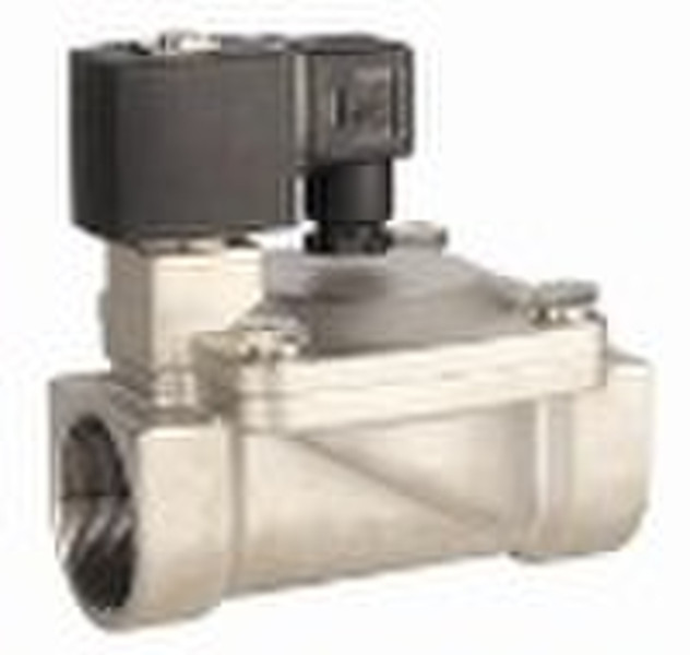 water valve- 0.3-10bar