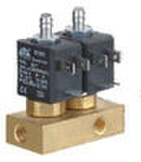 YCWS8 Delay solenoid valve(18 seconds) Normally co