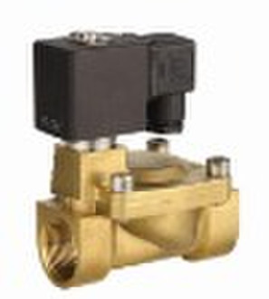 solenoid valve Pilot diaphragm 0.3-16bar