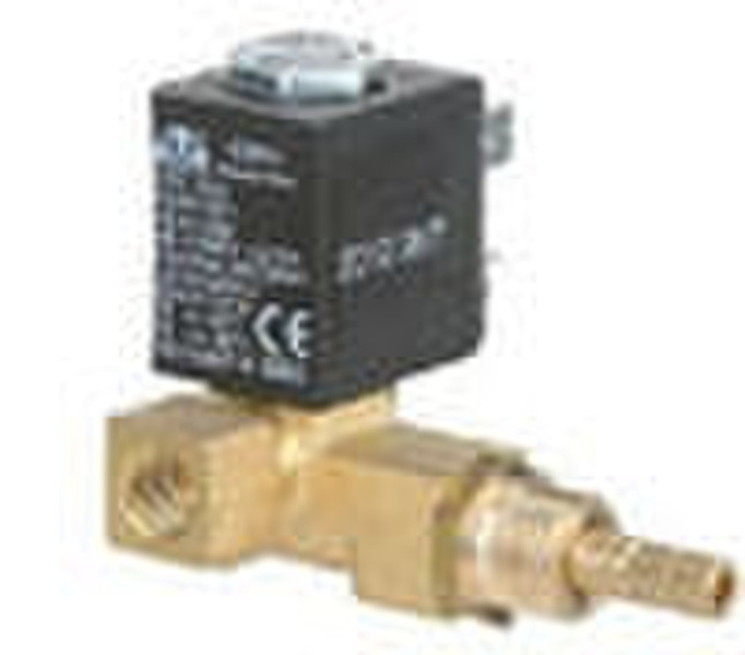 5517A 3/2 solenoid valve