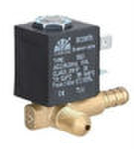 YCWS8 Delay solenoid valve(18 seconds) Normally co