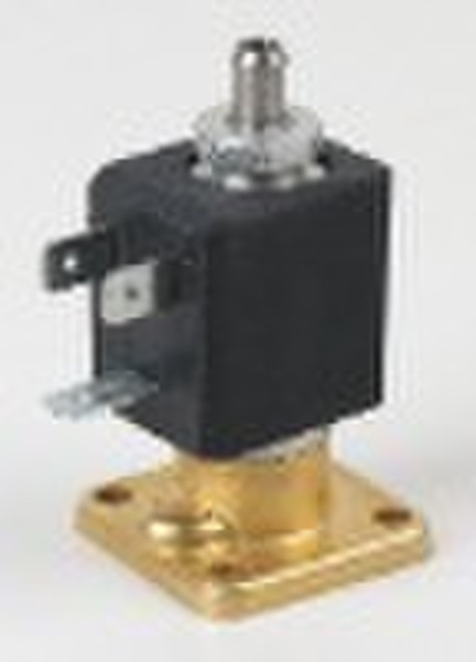 5515A-6X 3/2 solenoid valve