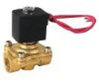 water solenoid valve 2w31-compact design