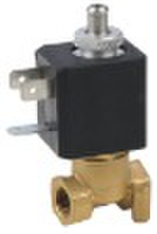 5515A-0X 3/2 direct acting solenoid valve