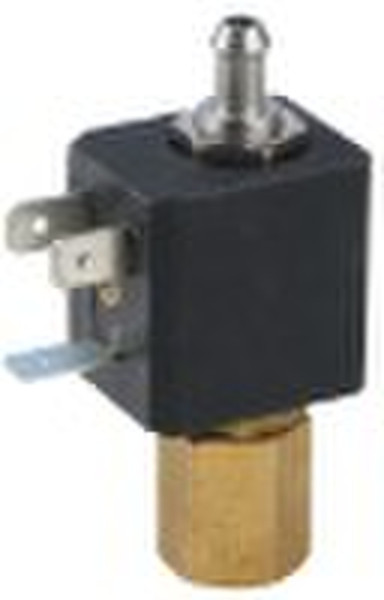 5515A-4X Small home appliances solenoid valve