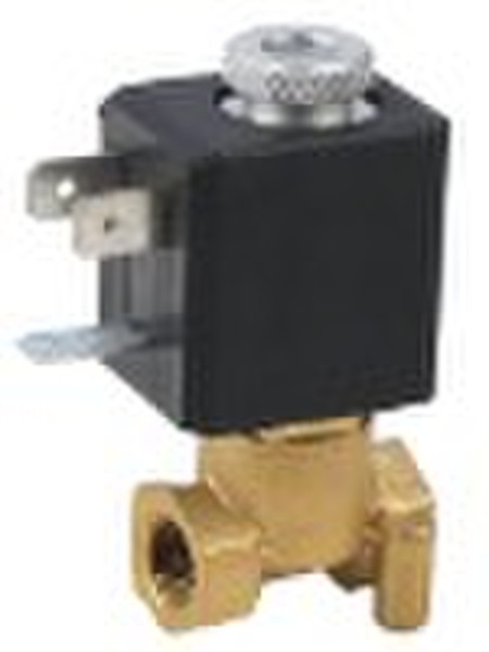 5515-0X Small home appliances solenoid valve